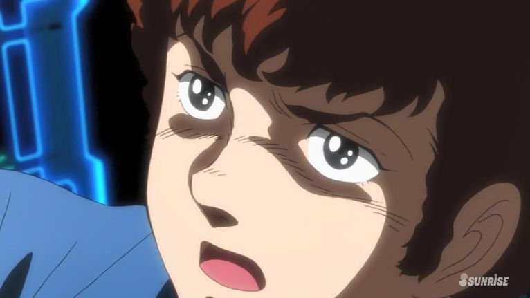 ガンダム シャアの声優は関俊彦が本格的に代役になっていくのかな Gundam Log ガンダムまとめブログ ガンダム シャアの声優は関俊彦が本格的に代役になっていくのかな Gundam Log ガンダムまとめブログ