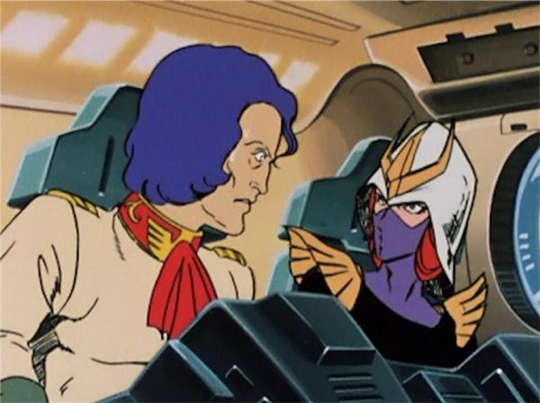 ランバ ラル フフフ この風 この肌触りこそ戦争よ これ Gundam Log ガンダムまとめブログ ランバ ラル フフフ この風 この肌触りこそ戦争よ これ Gundam Log ガンダムまとめブログ