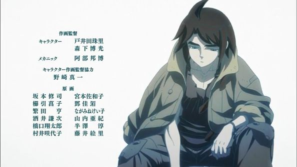 動画あり 鉄血のオルフェンズ2期新op Edの感想 考察などまとめ 4クール目新主題歌 Gundam Log ガンダムまとめブログ