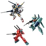 機動戦士ガンダム GフレームFA 10 12個 BOX 食玩