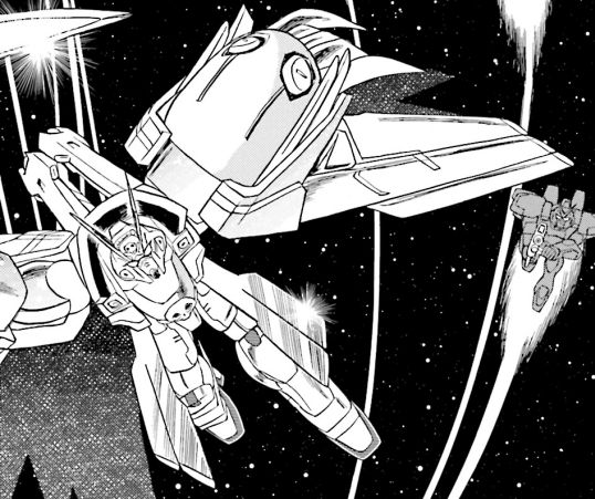 クロスボーンガンダムゴーストわりとおもしろくない Gundam Log ガンダムまとめブログ クロスボーンガンダムゴーストわりとおもしろくない Gundam Log ガンダムまとめブログ