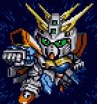 スパロボの「ゴッドガンダム」って強い印象？微妙な印象？