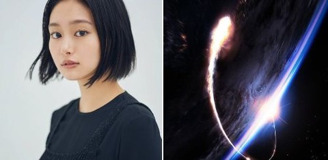 「実写版ガンダム」初の日本人キャスト発表！忽那汐里さんの参加が報じられる