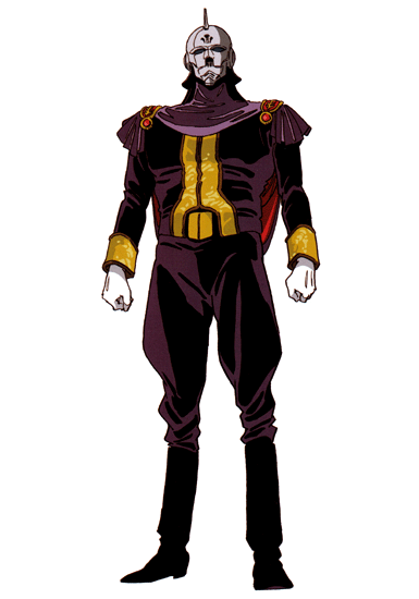 Ironmask
