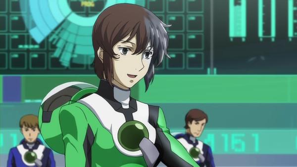 ガンダムダブルオーで地球側がelsを受け入れるメリットってあったか Gundam Log ガンダムまとめブログ