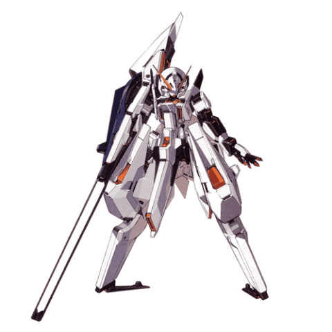 ガンダムTR-6の「コンポジットシールドブースター」って機能詰め込みすぎだろ