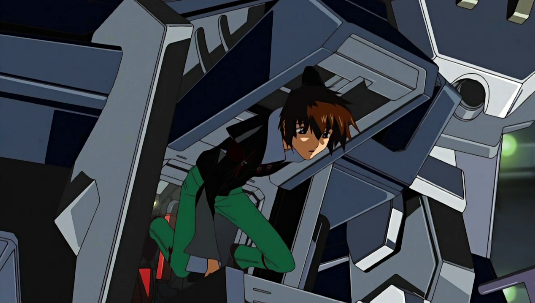 ガンダム Msのコックピットの入口ってなんで背側じゃなくて腹側なの Gundam Log ガンダムまとめブログ