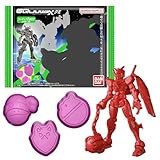機動戦士Gundam GQuuuuuuX グミ（ジークアクスグミ） 12個 BOX 食玩