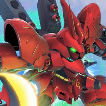 【GジェネE】サザビーはいまやストフリの下位互換？