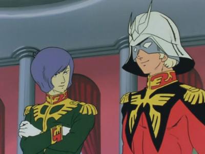 色んなシャアの格付けランキングできたぞ Gundam Log ガンダムまとめブログ