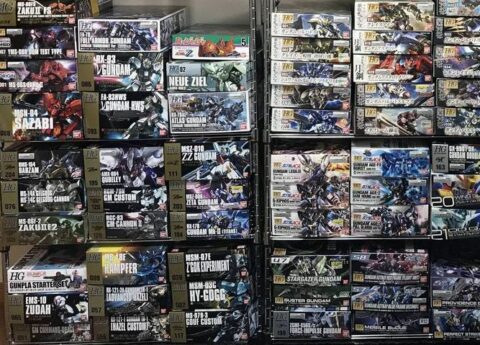「積みプラ」と呼ばれる基準はいくつからなのか