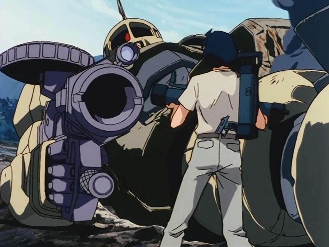第08ms小隊見た結果wwwwwwwwwwww Gundam Log ガンダムまとめブログ 第08ms小隊見た結果wwwwwwwwwwww Gundam Log ガンダムまとめブログ