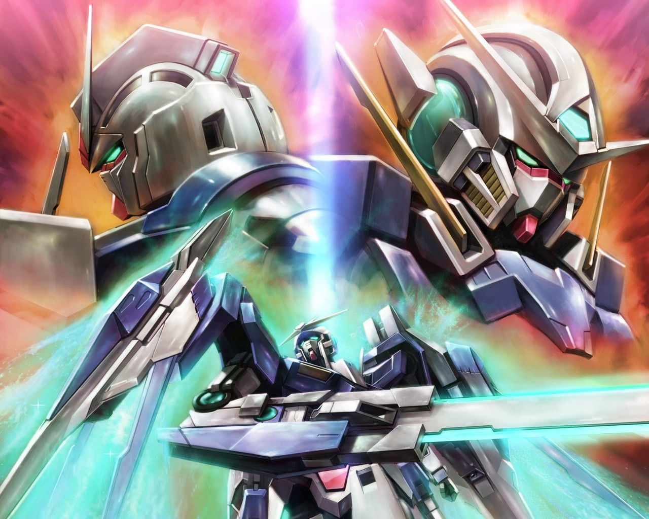 モビルスーツの格好良い画像くだしあ : GUNDAM.LOG|ガンダムまとめブログ
