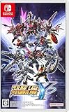 スーパーロボット大戦Y - Switch