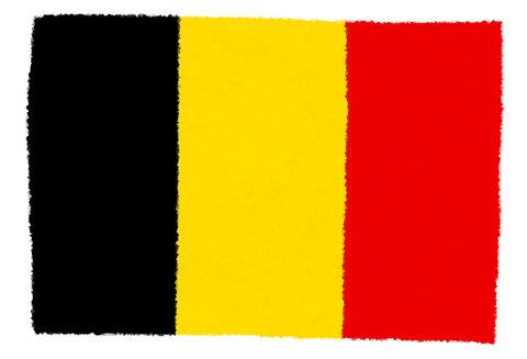 Belgium