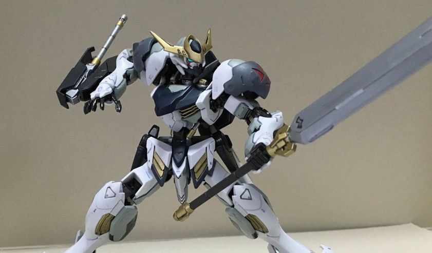 ガンプラにオリジナルのカラーリング塗るときどうしてる Gundam Log ガンダムまとめブログ ガンプラにオリジナルのカラーリング塗るときどうしてる Gundam Log ガンダムまとめブログ