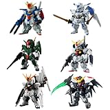 バンダイ(BANDAI) FW GUNDAM CONVERGE ＃30 チューインガム 食玩 【BOX販売/10個セット】