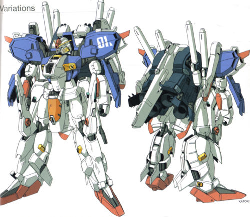 ガンダムって羽とプロペラントタンク付けとけば大抵格好良くなるよな Gundam Log ガンダムまとめブログ ガンダムって羽とプロペラントタンク付けとけば大抵格好良くなるよな Gundam Log ガンダムまとめブログ
