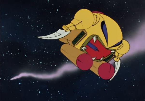 ザクレロが量産化されてたらどんな発展および強化がされただろうか Gundam Log ガンダムまとめブログ