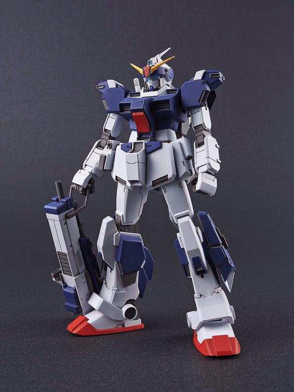 ガンダム ペイルライダー最後の機体は デュラハン Gundam Log