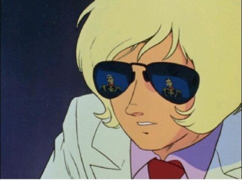 新歓シーズン！飲み会にガンダムキャラを誘うなら誰？