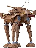 COMBAT ARMORS 太陽の牙ダグラム MAX21 アビテート F44B テキーラガンナー 1/72スケール PS&PE製 組み立て式プラスチックモデル 再販分