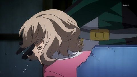 アトラ 拷問