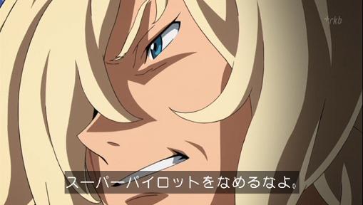 ガンダムage スーパーパイロットを語ろう 乗った機体は全部人気だよな Gundam Log ガンダムまとめブログ