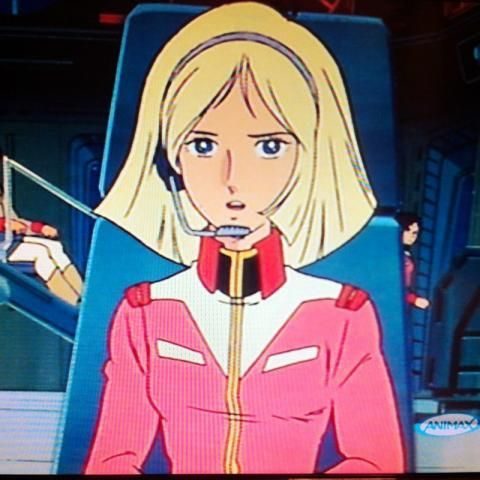 セイラさんってジオンダイクンの娘なのに Gundam Log ガンダムまとめブログ セイラさんってジオンダイクンの娘なのに Gundam Log ガンダムまとめブログ