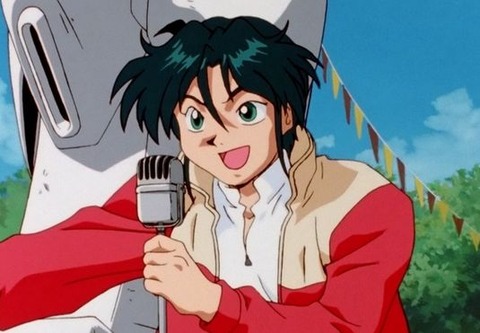 【ガンダムX】ガロード達の収入源ってなんだったんだ？