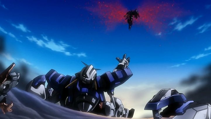 ガンダム00 ダブルオーの一期はすごい面白かったよな Gundam Log ガンダムまとめブログ ガンダム00 ダブルオーの一期はすごい面白かったよな Gundam Log ガンダムまとめブログ