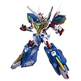 T-SPARK TOYRISE トイライズ バーンブレイバーン 可動フィギュア