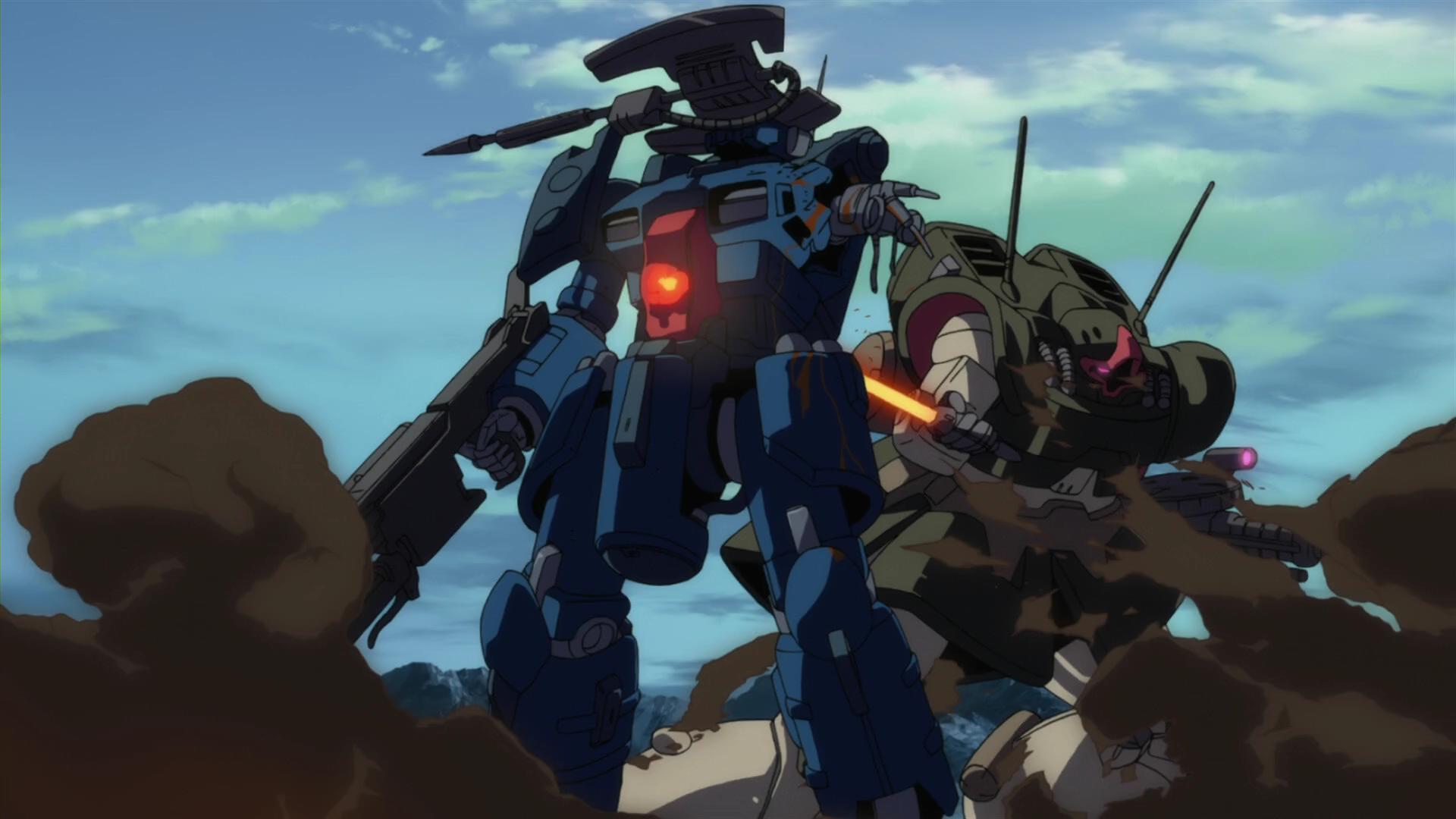 ガンダム ジオン残党は腕利きばかりという設定 Gundam Log ガンダムまとめブログ ガンダム ジオン残党は腕利きばかりという設定 Gundam Log ガンダムまとめブログ
