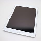 【整備済み品】 Apple iPad (第６世代) Wi-Fi + Cellular 32GB シルバー (整備済み品)