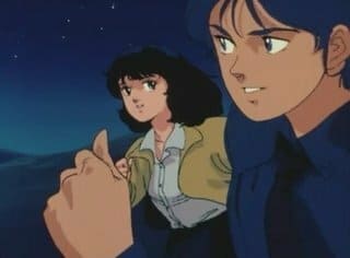 カミーユ・ビダン、実はZZ最終回後も完治していなかった？