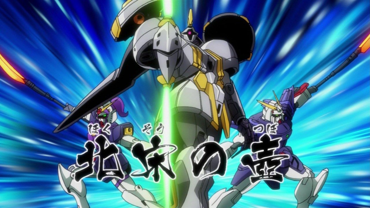 ガンダムブレイカー3のガンプラファイター達はビルドファイターズ世界でどこまで通用する Gundam Log ガンダムまとめブログ ガンダムブレイカー3のガンプラファイター達はビルドファイターズ世界でどこまで通用する Gundam Log ガンダムまとめブログ