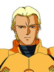 ガンダムキャラを攻略する乙女ゲー作ったら売れそうじゃない？