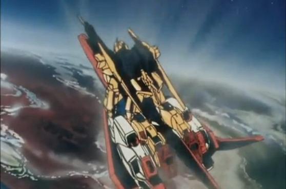 【Zガンダム】ウェーブライダーへの変形を完全に再現した立体物は難しそうかな : GUNDAM.LOG｜ガンダムまとめブログ