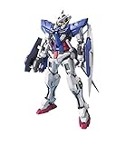 BANDAI SPIRITS(バンダイ スピリッツ) MG 機動戦士ガンダム00 ガンダムエクシア 1/100スケール 色分け済みプラモデル