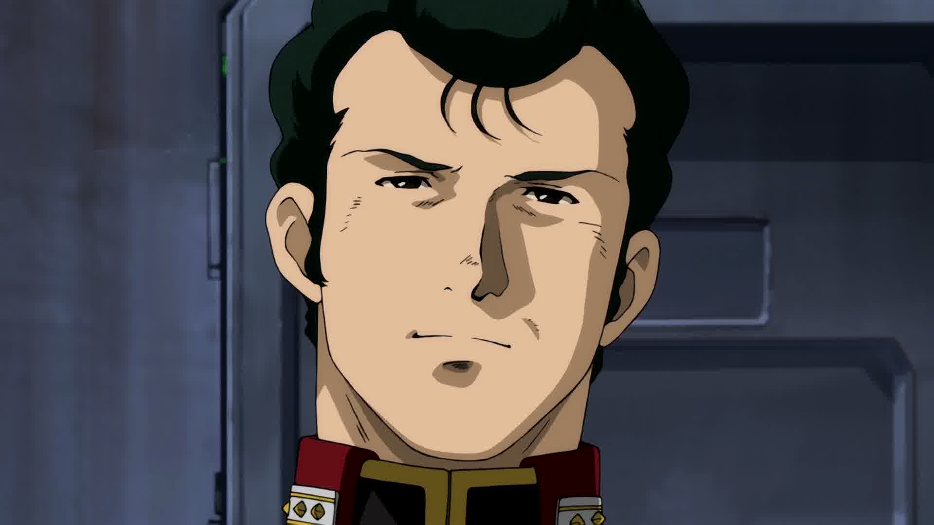 ガンダムの好きな艦長について語るスレ Gundam Log ガンダムまとめブログ ガンダムの好きな艦長について語るスレ Gundam Log ガンダムまとめブログ