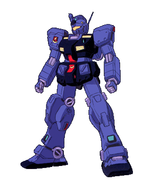 ガンダム ジム系で一番ジムらしさを残しつつかっこいいｍｓは Gundam Log ガンダムまとめブログ