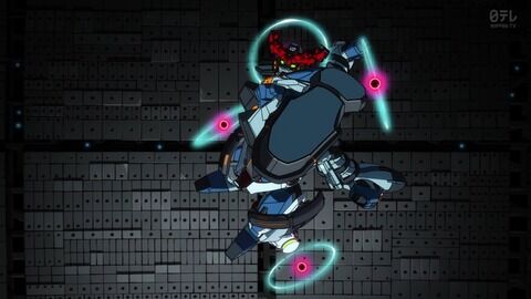 「機動戦士Gundam GQuuuuuuX (ジークアクス)」第11話感想まとめ『アルファ殺したち』