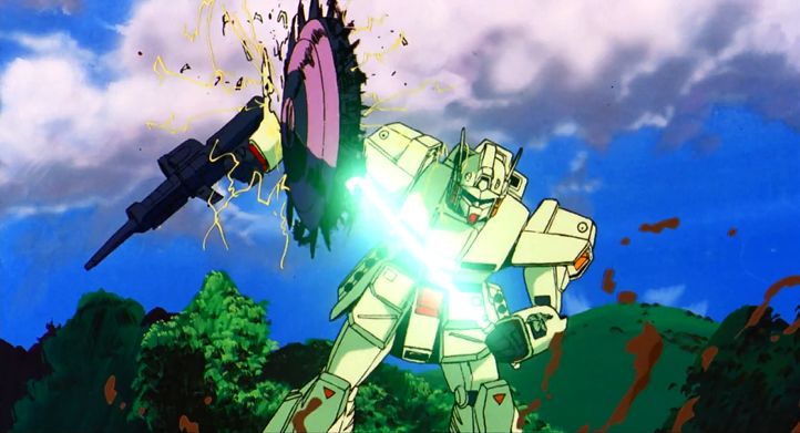 ガンダムにおける みんなのトラウマ といえば Gundam Log ガンダムまとめブログ
