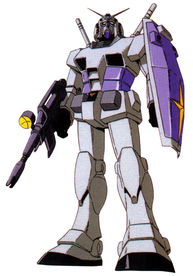 Rx-78-3