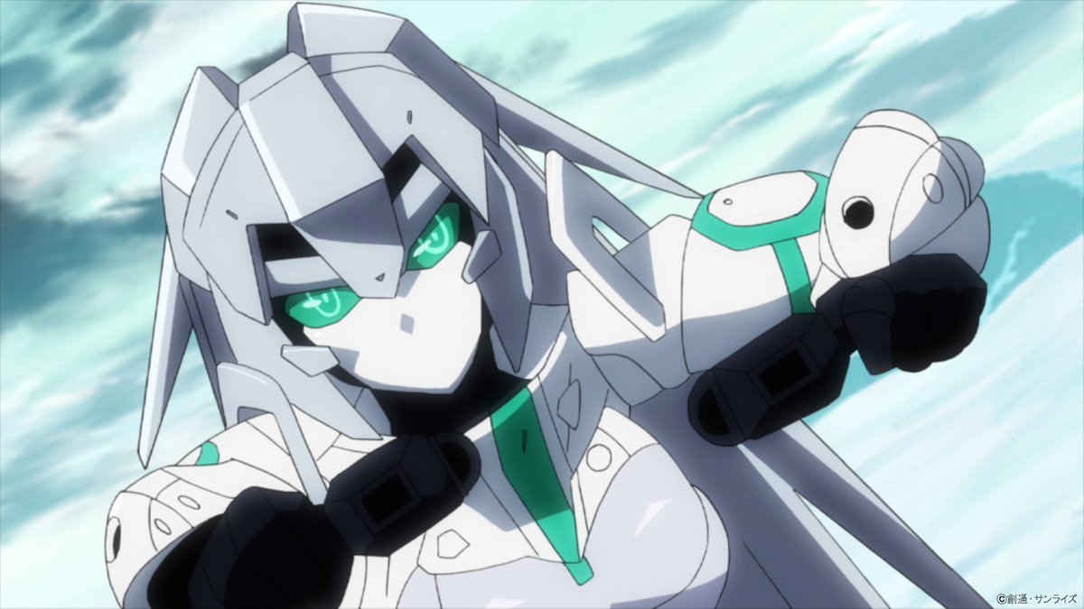 ガンダムビルドダイバーズre Rise 10話感想まとめ そこにある息吹 Gundam Log ガンダムまとめブログ ガンダムビルドダイバーズre Rise 10話感想まとめ そこにある息吹 Gundam Log ガンダムまとめブログ