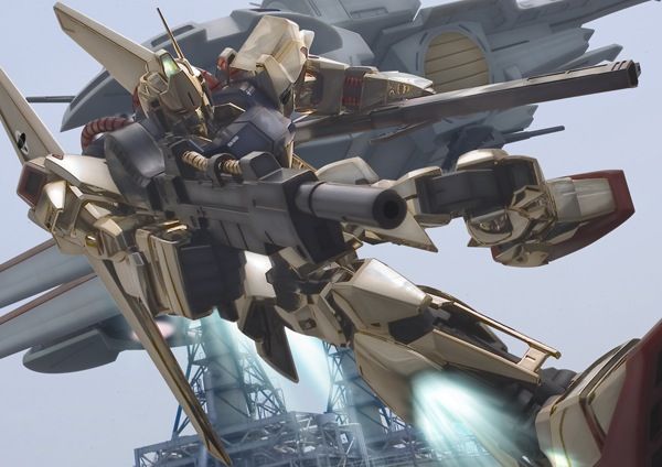 Zガンダム 百式よりカッコいいmsなんてないよな Gundam Log ガンダムまとめブログ