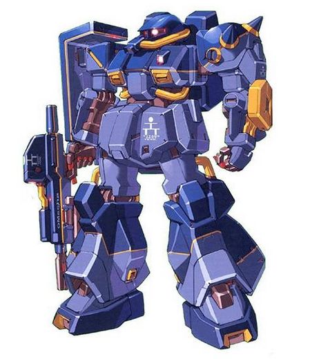 ※何故、ハイザックはＦ９０やＦ９１の時代でも 現役で運用されていたんだろうか？