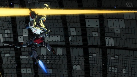 【ジークアクス】11話サブタイトルは『アルファ殺したち』複数形ってどういうこと？