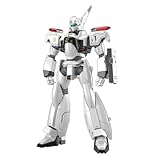 BANDAI SPIRITS(バンダイ スピリッツ) 機動警察パトレイバー EZY RG 1/48 AV-98Plus (イングラム・プラス) 色分け済みプラモデル