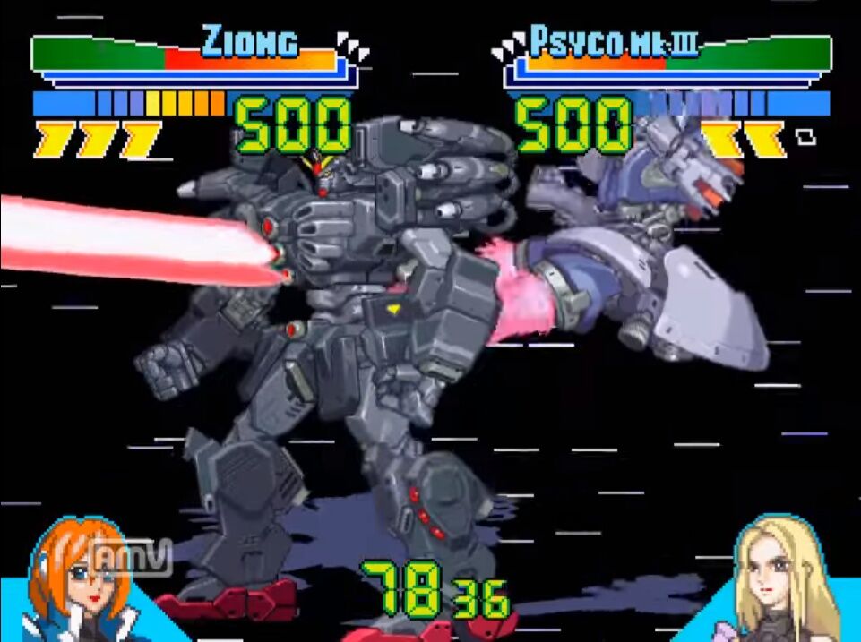 サイコガンダムmk 3という謎の機体 Gundam Log ガンダムまとめブログ サイコガンダムmk 3という謎の機体 Gundam Log ガンダムまとめブログ